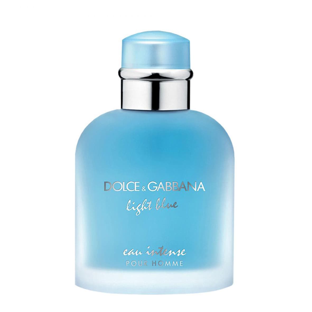 عطر ادکلن دولچه گابانا لایت بلو او اینتنس مردانه (پک قدیم)