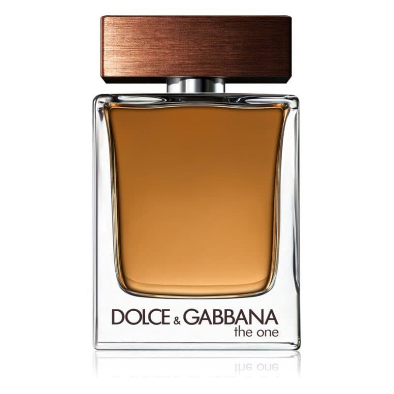 عطر ادکلن دولچه گابانا د وان ادوپرفیوم مردانه