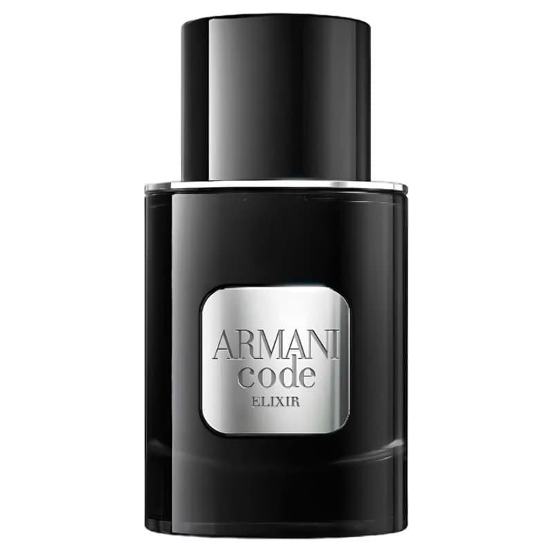 عطر ادکلن جورجیو آرمانی آرمانی کد الکسیر