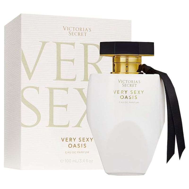 عطر ادکلن وری سکسی ویکتوریا سکرت اوسیس ادو پرفیوم