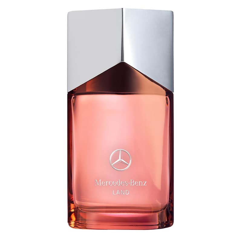 عطر ادکلن مرسدس بنز لند