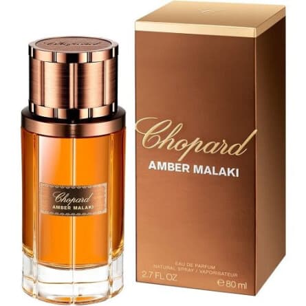 عطر ادکلن چوپارد امبر ملکی