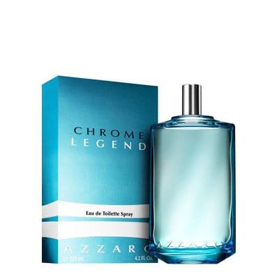 عطر ادکلن آزارو کروم لجند