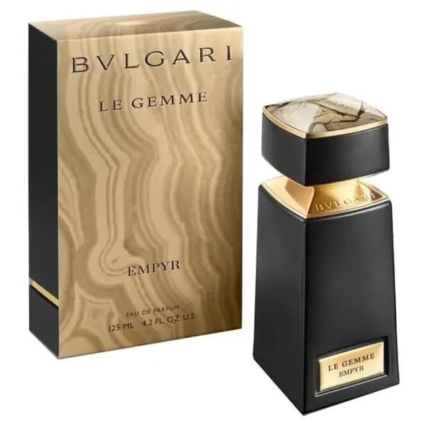 عطر ادکلن بولگاری له جم امپایر