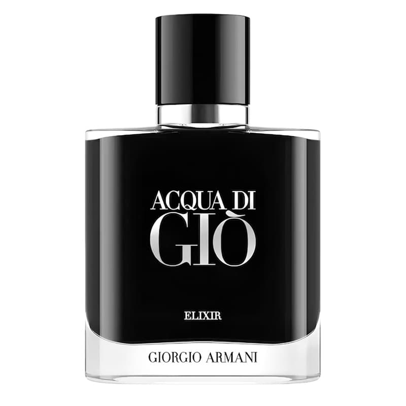عطر ادکلن جورجیو آرمانی آکوا دی جیو الکسیر