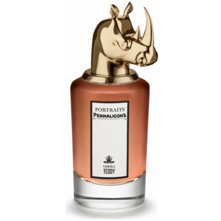 عطر ادکلن پنهالیگونز تریبل تدی