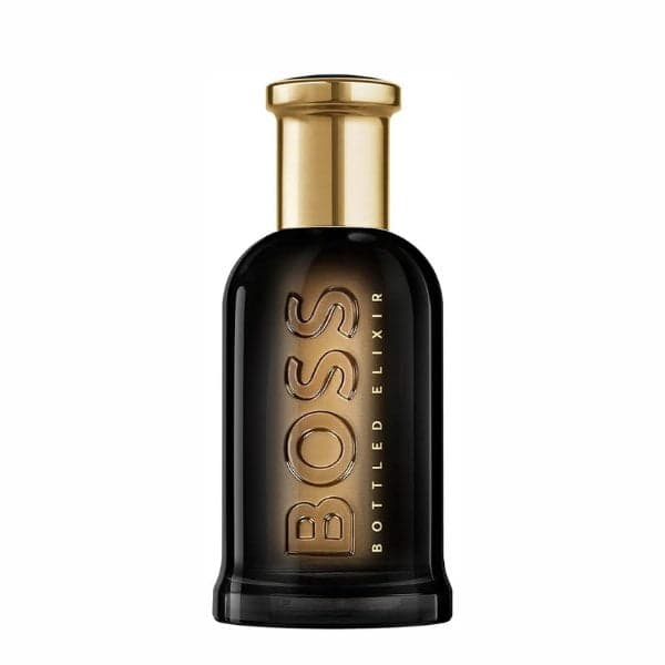 عطر ادکلن هوگو باس باتلد الکسیر