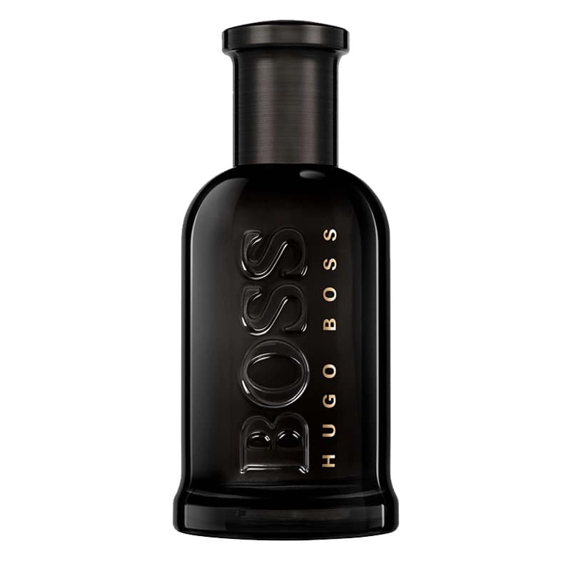 عطر ادکلن هوگو باس باتلد پارفوم