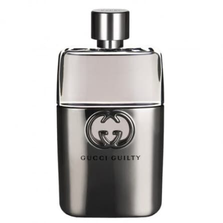 عطر ادکلن گوچی گیلتی پور هوم ادوتویلت مردانه