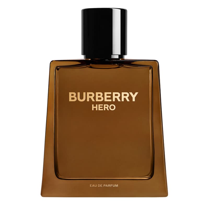 عطر ادکلن باربری هیرو ادوپرفیوم