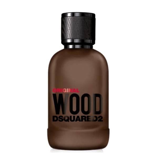 عطر ادکلن دیسکوئرد اورجینال وود