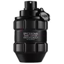 عطر ادکلن ویکتور اند رولف اسپایسبمب دارک لدر