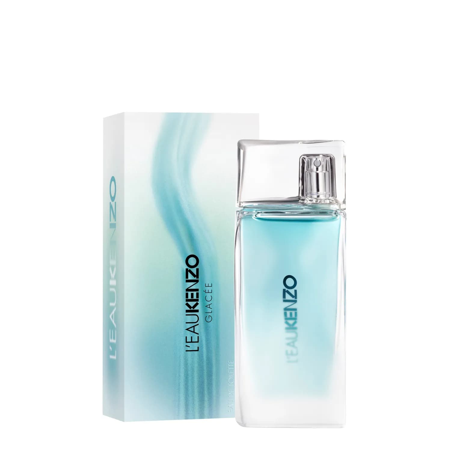 عطر ادکلن کنزو لئو کنزو گلاسه مردانه