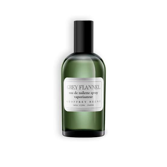 عطر و ادکلن گری فلانل ادو تویلت مردانه جفری بین