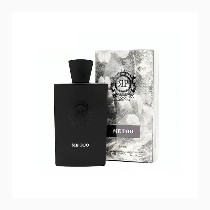 عطر و ادکلن مردانه پاکوروکا مدل می تو