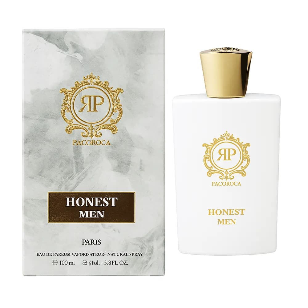 عطر پاکوروکا آنست مردانه