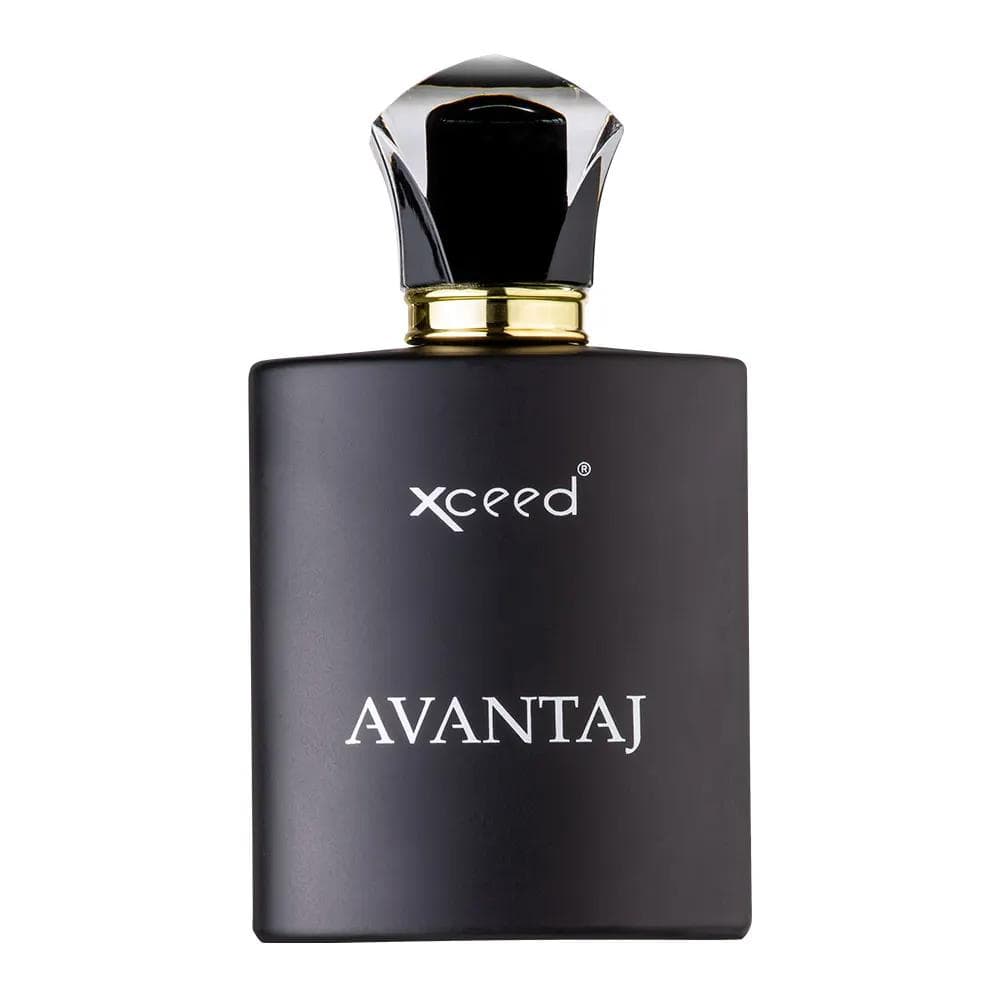 عطر ادکلن اکسید آوانتاژ مشکی ۱۰۰ میل
