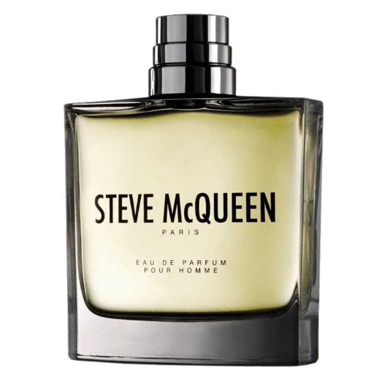 عطر ادکلن استیو مک کویین مردانه