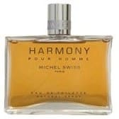 عطر ادکلن هارمونی میشل سوئیس