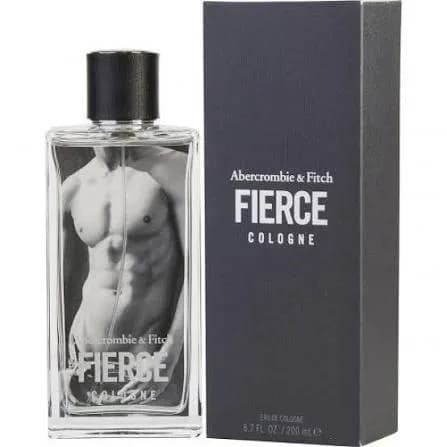 عطر ادکلن ابرکرومبی اند فیچ فیرس