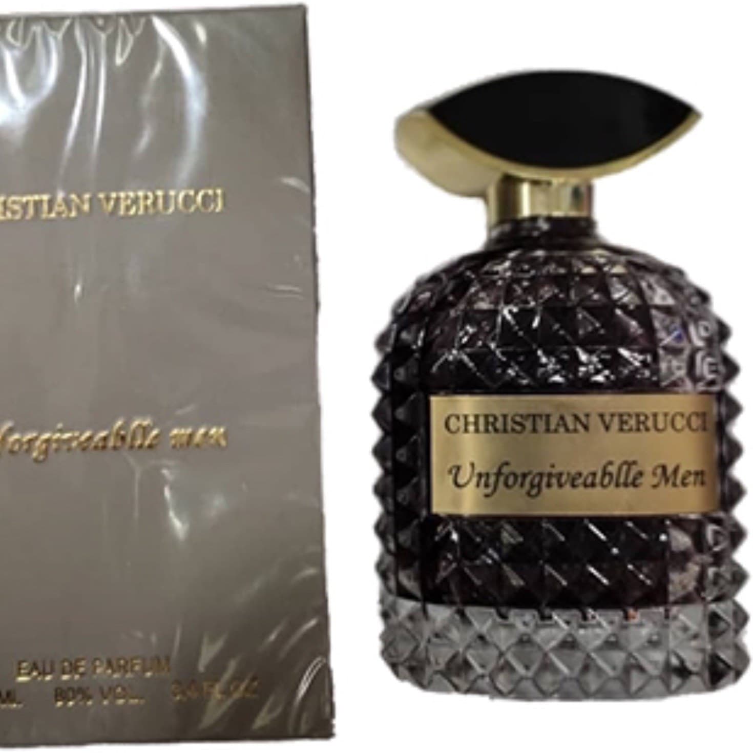 عطر ادکلن کریستین وروچی آنفور گیویبل