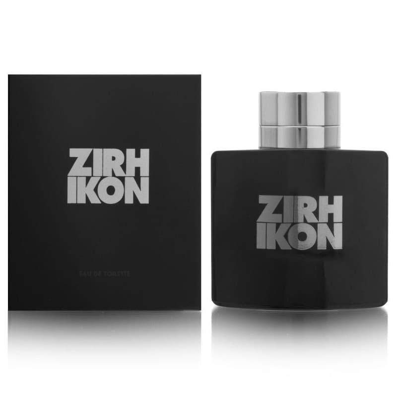 عطر ادکلن زیر آیکون مردانه