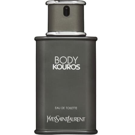 عطر ادکلن ایو سن لورن بادی کوروس