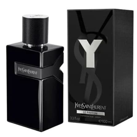 عطر ادکلن ایو سن لورن وای له پرفیوم