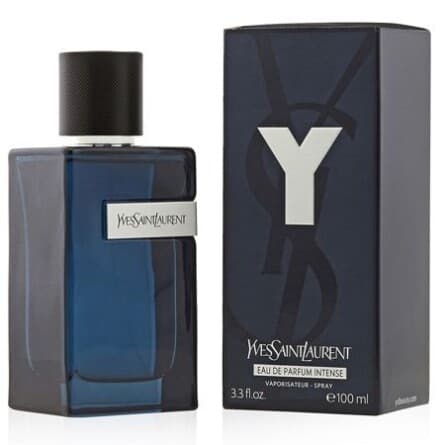 عطر ایو سن لورن وای ادوپرفیوم اینتنس