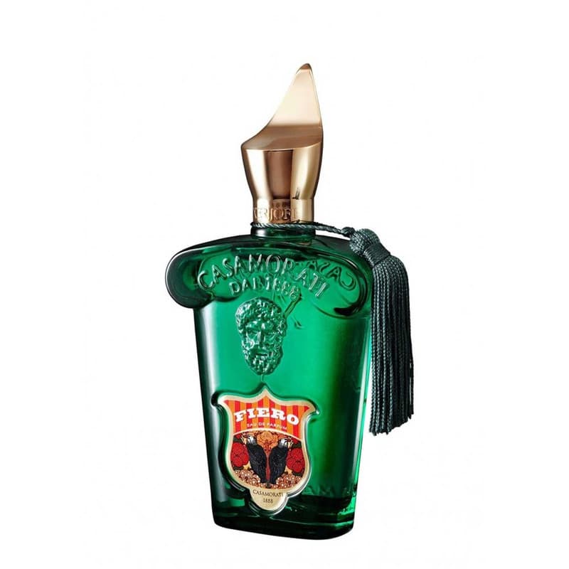 عطر ادکلن کازاموراتی زرجف فیئرو