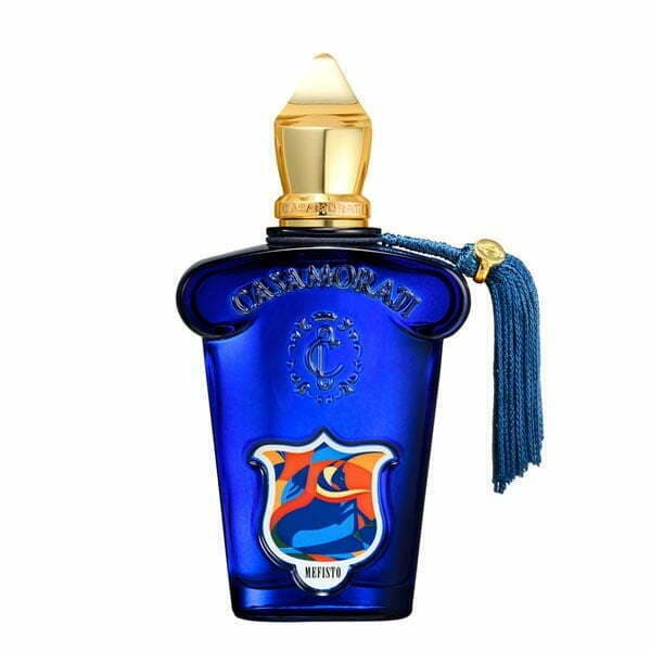 عطر ادکلن زرجوف کازاموراتی مفیستو (جعبه جدید)