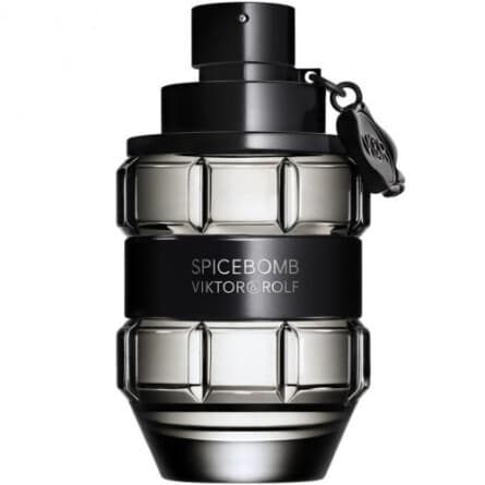 عطر ادکلن ویکتور اند رولف اسپایس بمب مردانه