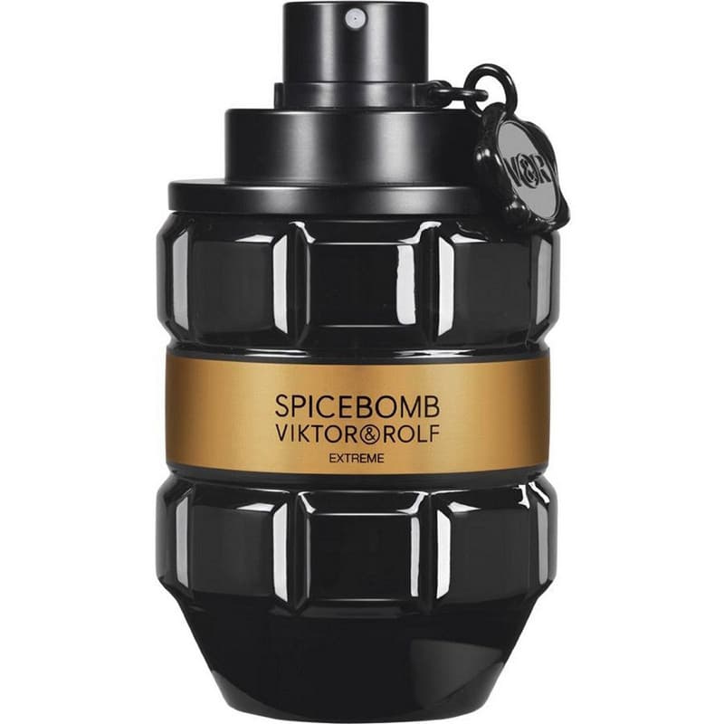 عطر ادکلن ویکتور اند رولف اسپایس بمب اکستریم