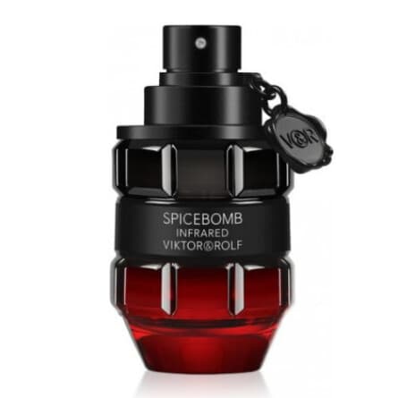 عطر ادکلن ویکتور اند رولف اسپایس بمب اینفرارد