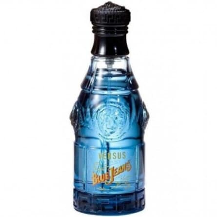 عطر ادکلن ورساچه بلو جینز