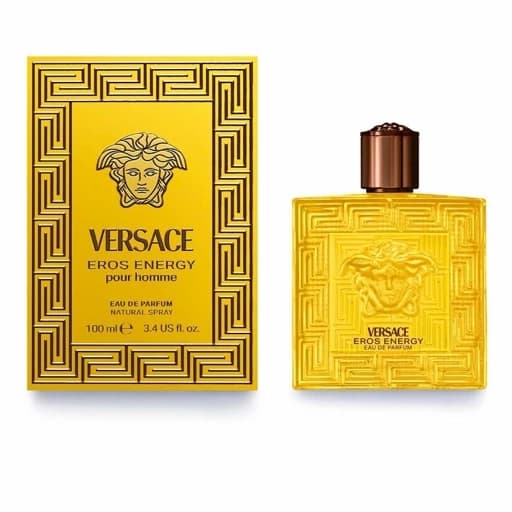 عطر ادکلن ورساچه اروس انرژی مردانه