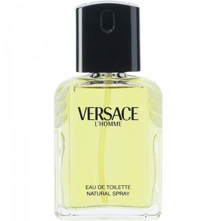عطر ادکلن ورساچه لهوم