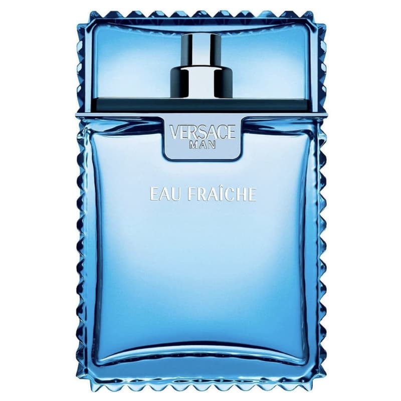 عطر ادکلن ورساچه من