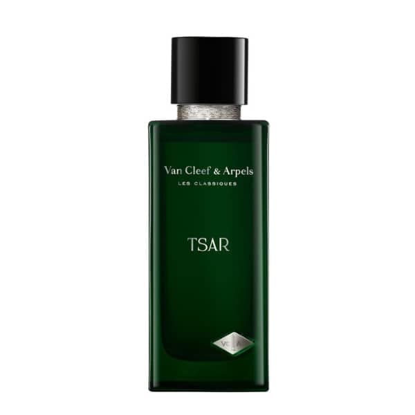 عطر ادکلن ون کلیف اند آرپلز تزار