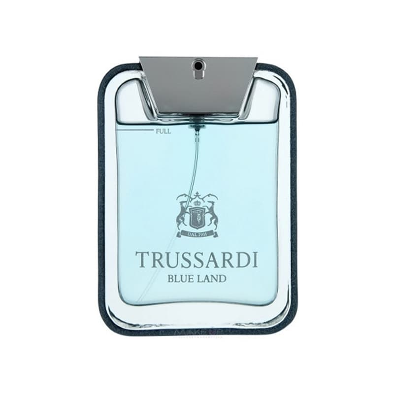 عطر ادکلن تروساردی بلو لند