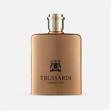 عطر ادکلن تروساردی امبر عود