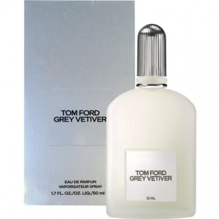 عطر ادکلن تام فورد گری وتیور ادوپرفیوم