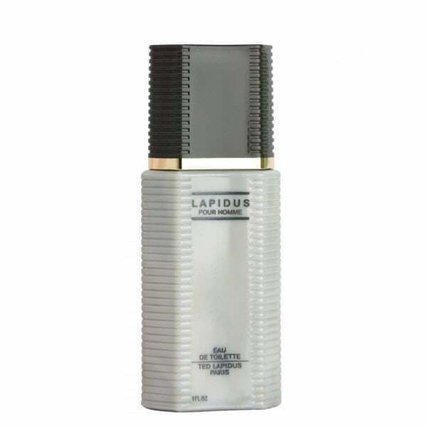 عطر ادکلن تد لاپیدوس لاپیدوس پور هوم
