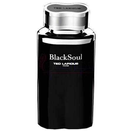 عطر ادکلن تد لاپیدوس بلک سول