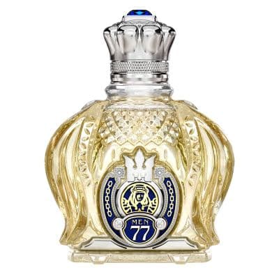 عطر ادکلن شیخ ان ۷۷ ادوپرفیوم