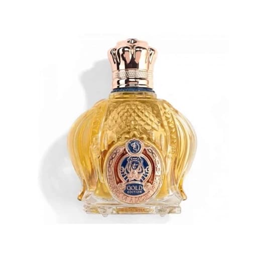عطر ادکلن شیخ گلد ادیشن