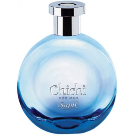 عطر ادکلن چی چی ساپیل مردانه