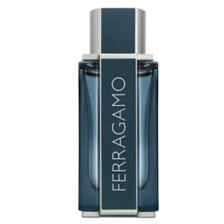 عطر ادکلن سالواتوره فراگامو اینتنس لدر