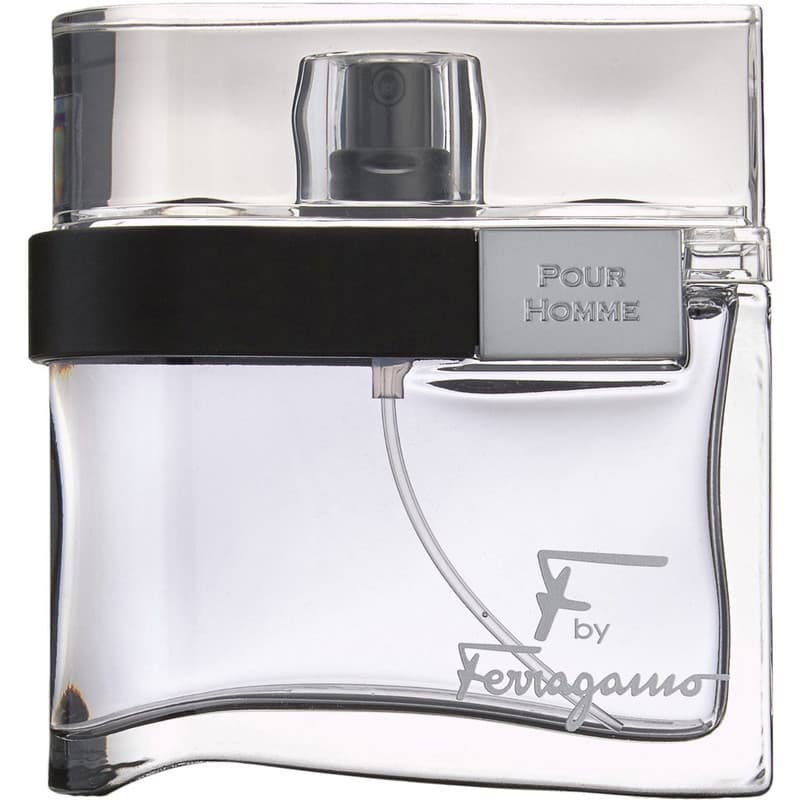 عطر ادکلن سالواتوره فراگامو بلک اف