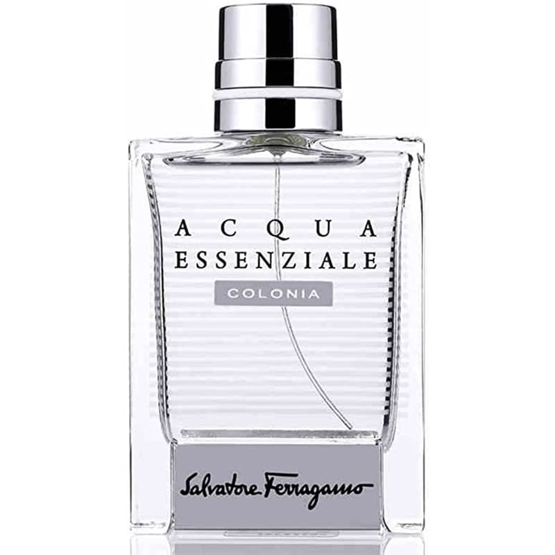 عطر ادکلن سالواتوره فراگامو آکوا اسنزیال کولونیا